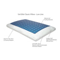 Cool Gel Elite Classic Low Line Pillow
