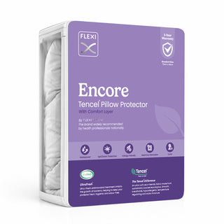 Encore Pillow Protector