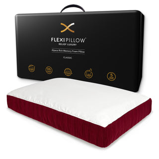 Relief Luxury Pillow