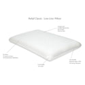 Relief Classic Low-Line Pillow